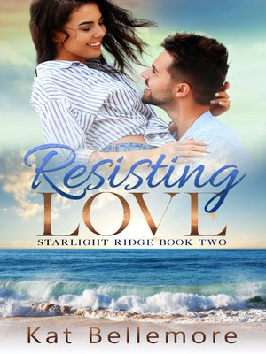 cover image of Resisting Love